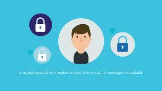 NHS COVID-19 app - Protecting Your Privacy (30 seconds)