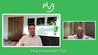 Plug Symposium 2023: Conversation with Fortescue Future Industries