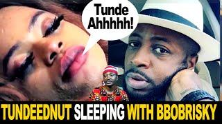 Tunde Ednut Allegedly Sleeping With Bobrisky [𝐆𝐚𝐲 𝐒𝐞𝐜𝐫𝐞𝐭 𝐂𝐡𝐚𝐭𝐬 𝐄𝐱𝐩𝐨𝐬𝐞𝐝]