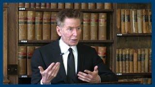 Inspiration, Motivation and Drive | Calvin Klein | Oxford Union