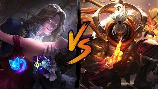 Guaxi -  Vlad vs Jax Challenger -  mono vladimir challenger