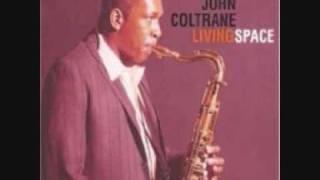 John Coltrane - Living Space