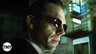 Best Agent Smith Moments [MASHUP] | The Matrix | TNT