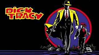 Dick Tracy Full Movie Review Clip