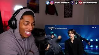 Stray Kids - Taste Live Performance (Reaction)