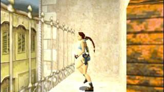Tomb Raider 2 - Bartoli's Hideout in 1:32