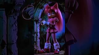 Sonic Movie Dark Fantasy #sonicthehedgehog #sonicmovie #fantasy #movie #animation