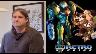 #125 - Carlos Mendieta Interview (Animator At Retro Studios)