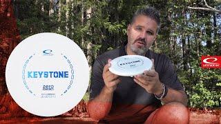 Keystone from Latitude 64° | with Tomas Ekström