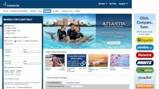 Travelocity Promo Code 2014 - How to use Promo Codes and Coupons for Travelocity.com