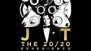 Justin Timberlake - Mirrors (Long Version)