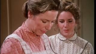 Little House on the Prairie Season 8 Episode 3 Growin' Pains