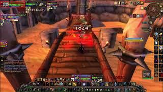 Hunter BM PVP 3.3.5 WOTLK classic-warmane