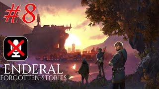 Enderal: Forgotten Stories #8 - Секреты из Шкатулки