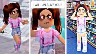 Kids Be Like.. | Part 5 | All My Newest Aniyah Videos | Roblox | Princess Tori Memes