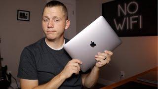 Did Apple make the PERFECT laptop?!