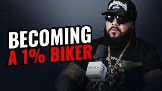 1% Biker Reveals The Secrets Of Outlaw Motorcycle Club Operations | Sose The Ghost