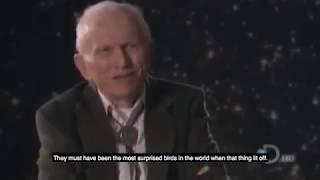 When We Left Earth Apollo 8 Launch W/ Subtitles as of April 20