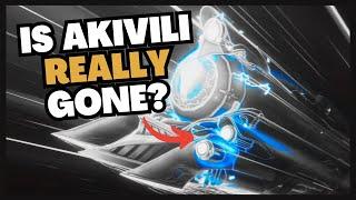 Lets Theorize Where Akivili Might Have Disappeared To | Honkai Star Rail Lore