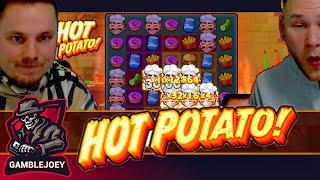 Hot Potato| Kollege der Potato Chef  | Freegames High Stakes  | Casino Highlights