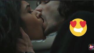 Hot Teacher And Student  Kissing Scenes ️ Student Teacher Love story  Students kissing scenes 