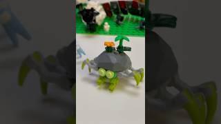 LEGO Fortnite Roller Tutorial!