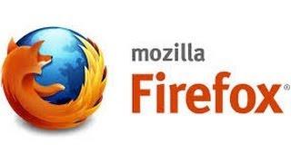 How To Make Mozilla Firefox Your Default Browser