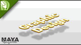 3d Layered Text Effect in Coreldraw | Typography in Coreldraw | Coreldraw tutorial