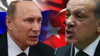 RUSYA vs TÜRKİYE Askeri Güç Karşılaştırması