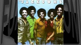 The Jacksons - Blues Away