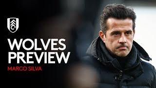 PRESS CONFERENCE | Marco Silva on Wolves Away