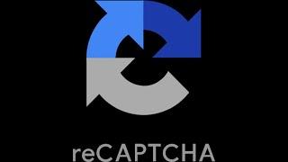 reCAPTCHA v3 - Google integration form using php and ajax