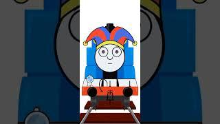 Oh My Thomas #thomasanimation