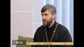 Великий пост: советы, как начать поститься