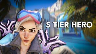 S Tier HERO in Action! | OW2