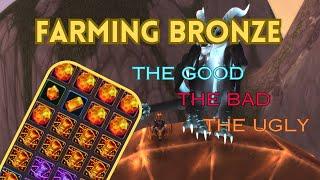 6 Good (and Bad) ways to earn bronze - MoP Remix