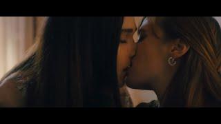 Sounds Like Love / Kiss Scene - Adriana and Julia