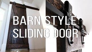 Farm House Restoration | Bathroom Door | EP. 4 |