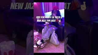 (Free For Profit) Lil Tecca X New Jazz Type Beat Prod. Limoooh #beats #typebeat #music #liltecca