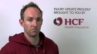 SwansTV: HCF Injury Update R20