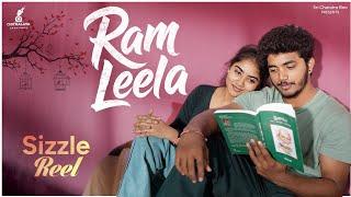 Ram Leela - Sizzle Reel || a Series by Ramesh Babu || Vedha Ponnam || Siddharth ||