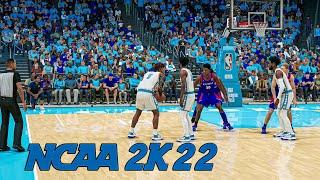 NCAA 2K22 - HOW TO DOWNLOAD AND INSTALL - NEXT GEN NBA 2K22