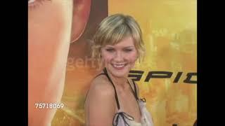 Spider-Man 2 Premiere (June 22 2004) California, Los Angeles