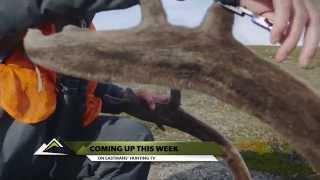 Eastmans' Hunting TV - Guy Eastman's Quebec Caribou - Outdoor Channel