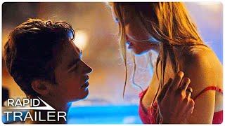 AFTER WE FELL Official Trailer 2 (2021) Josephine Langford, Hero Fiennes Tiffin Movie HD