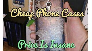 Where to Buy Cheap phone case for your Phone (PPTV KING 7S)