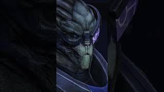 Garrus' Job Interview  #masseffect