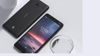 Nokia 3.1 A - exclusively with AT&T PREPAID