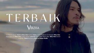 Virzha - Terbaik (Official Music Video)