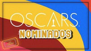 Lista completa de los nominados a los premios OSCAR 2021